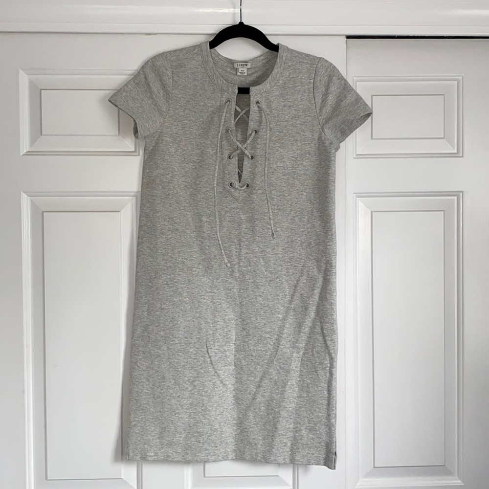 EUC Jcrew dress